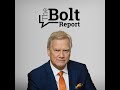 The Bolt Report, Tuesday 17 October