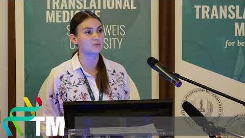 Progress Report I - Teodóra Filipov