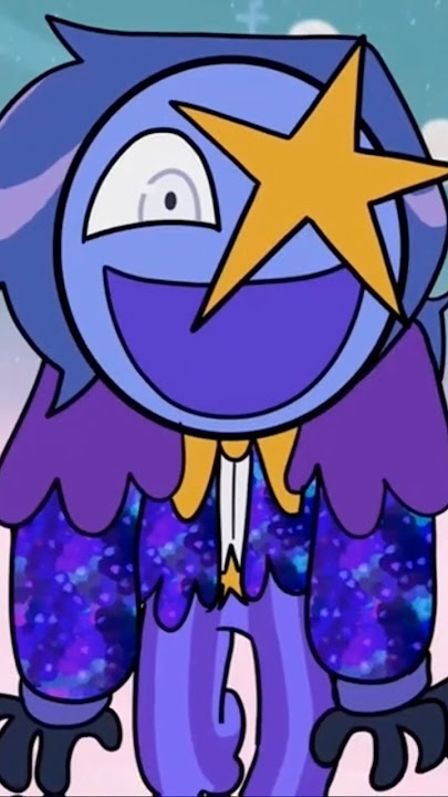 Do you like me??? #artwork #shorts #hiraeth #animation