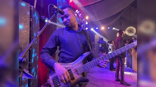 HOTTEST AFRICAN PRAISE OF ALL TIME | BASS CAM