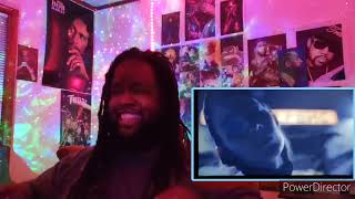 IVOXYGEN - YOUNG KID (Reaction) UK Project X Vibes 🤯🎶🤯