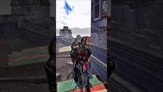 Ins Creed Revelations