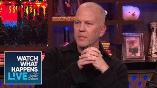 ryan murphy reveals the theme for season 7 of american horror story wwhl