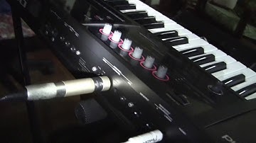 Roland FA-06 as your USB audio and MIDI Interface