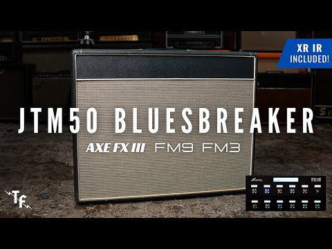 's effects Blues Breaker　mod s effects Blues Breaker mod BLUES BREAKER: The Original or a