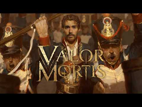 Valor Mortis (FULL GAME)