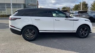 2020 Land Rover Range - Rover