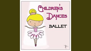 This Is the Way We Learn Ballet (Vocal)