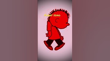 Thumbnail of Funny song — Cavendish music