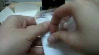 iriver Mplayer (mickey mouse mp3 player)