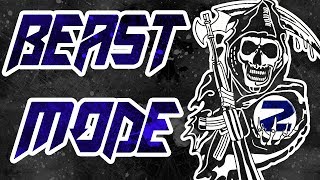 BEAST MODE #02