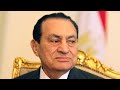 حسني مبارك بطل حرب أكتوبر الذي حكم مصر وغادر الرئاسة بعد ثورة شعبية 