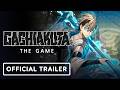 Gachiakuta: The Game - Official Zanka Combat Trailer