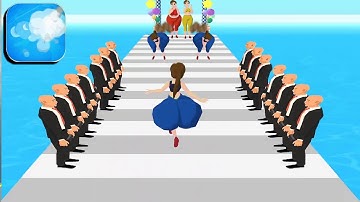 Gassy Run 3D All Levels Mobile Walkthrough Gameplay iOS,Android Game New Update ep2