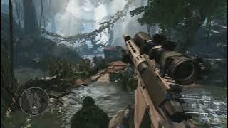 Sniper: Ghost Warrior 2 -- Gameplay (PS3)
