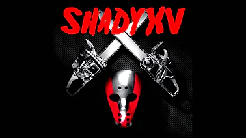 Eminem - ShadyXV [HQ]