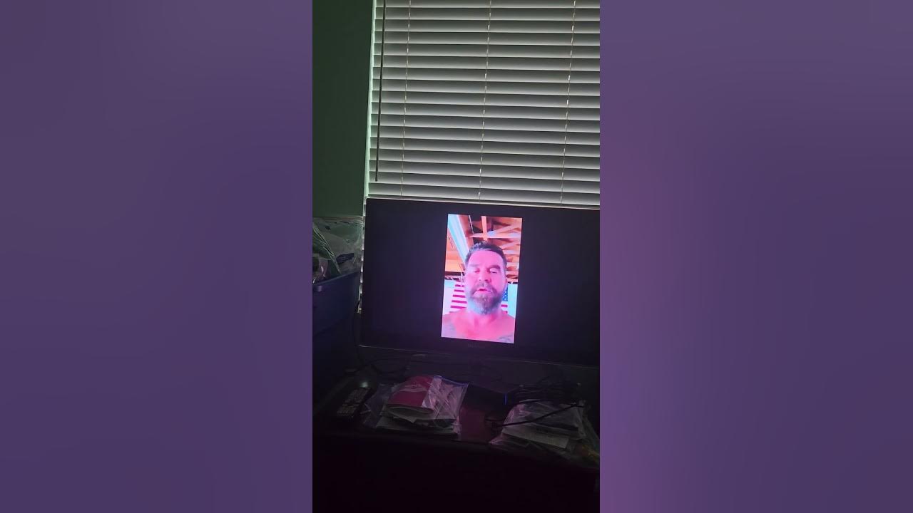 The analysis of Bradford Murray part 2 YouTube