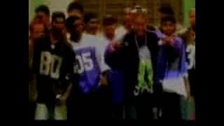 Nolans - I'm in the mood for dancing (Hip Hop Rap Version)