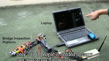 Introduction to Bridge Inspection System 20110613