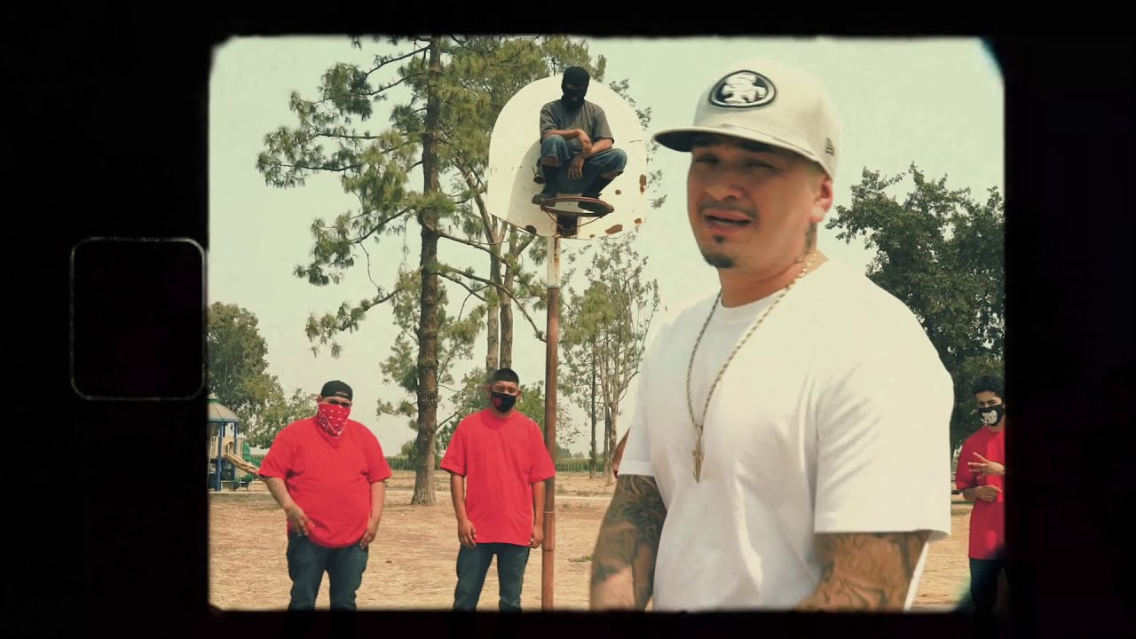 Icee Rapper Icee