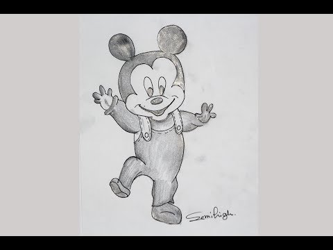 how-to-draw-micky-mouse-step-by-step-pencil-drawing