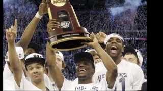 2014 NCAA Men's Basketball National Champions