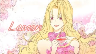 Lemon - Who Made Me A Princess AMV (某天成為公主,ある日,お姫様になってしまった件について,อยู่ๆ ฉันก็กลายเป็นเจ้าหญิง)