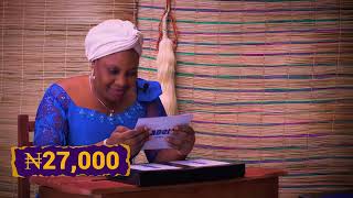 #Masoyinbo : Exciting Game Show Teaching Yoruba Language & Culture!