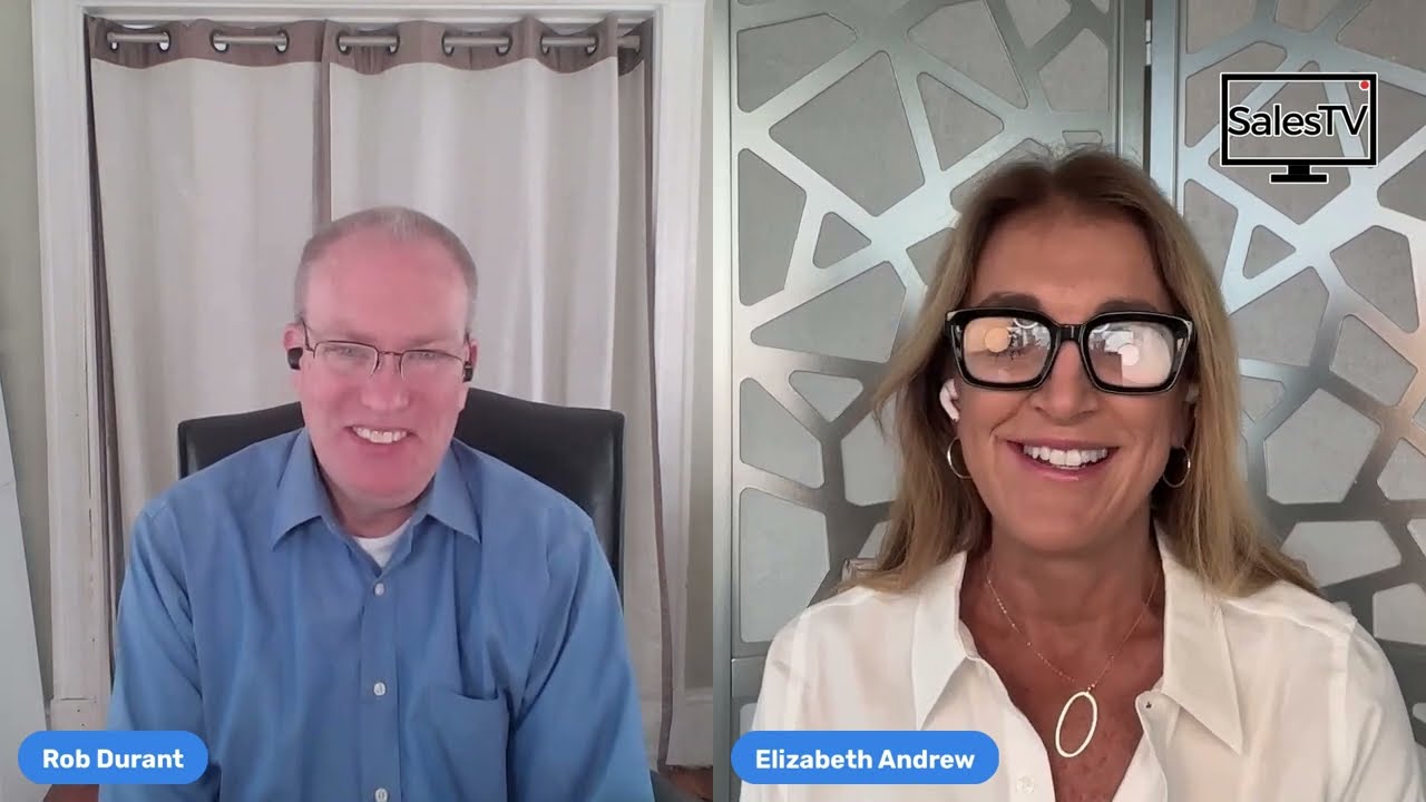 Transitioning from Founder-led Sales to Scalable Sales Teams