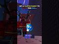 This parry saved the run... 🥶⚔️ #shorts #roblox