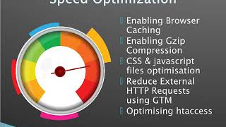 Page Speed Optimization Service