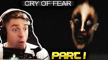 Cry of Fear Playthrough Part 1