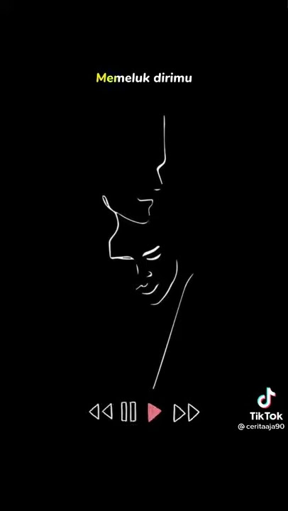 Cinta dalam hati ~jemimah~ ( kumpulan tiktok)