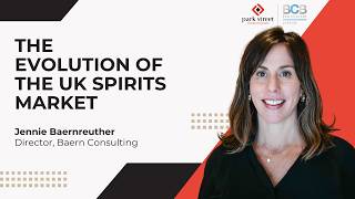 The 20-Year Evolution of the UK Spirits Market