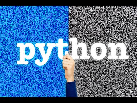 How to install python in Windows