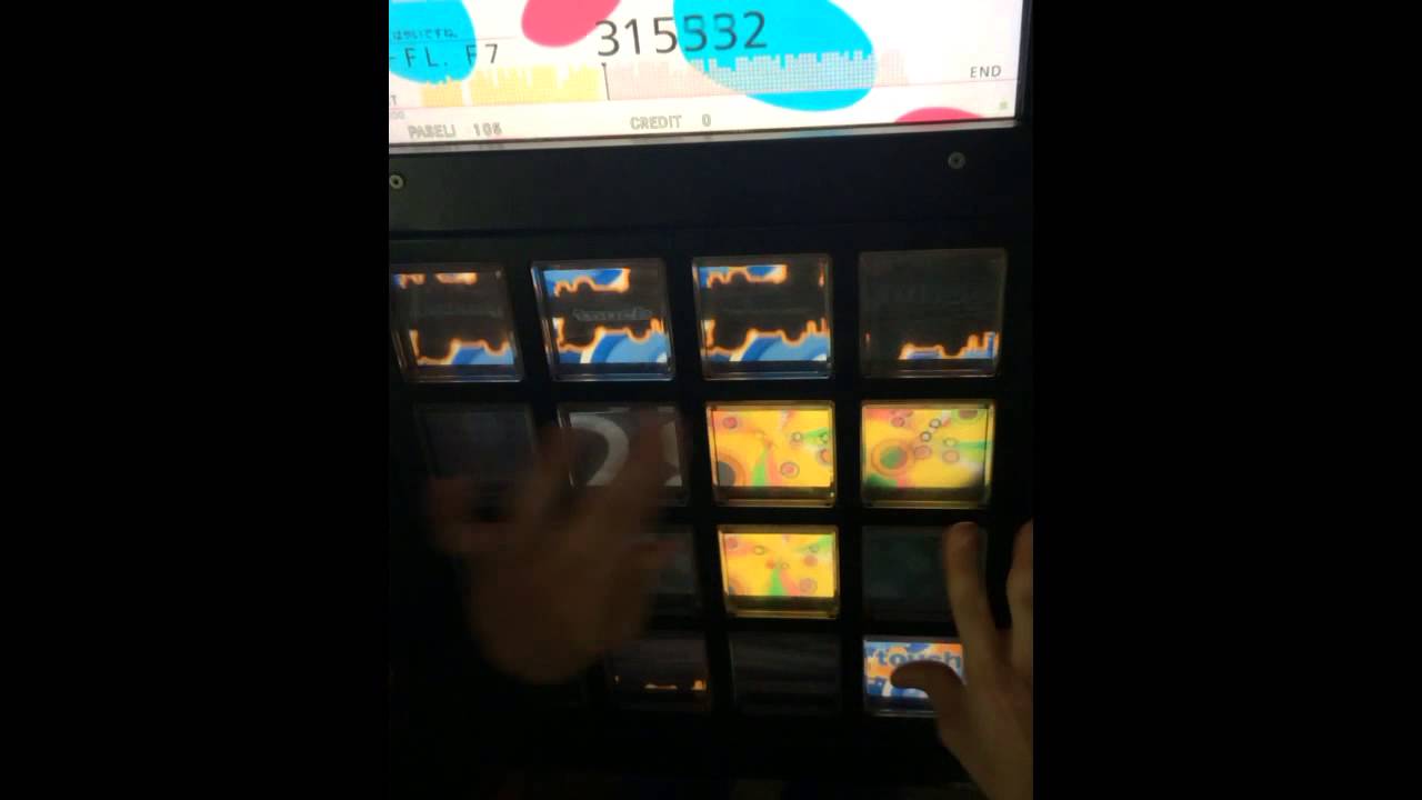 【jubeat prop】アガット(EXT) EXCELLENT