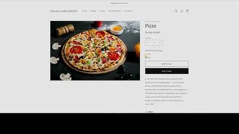 How to Implement Conditional Logic | Optionify App | Shopify | SolverCircle