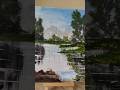 easy painting for beginners/#art #painting #shorts #shortsfeed