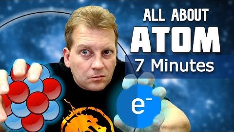 ⚡ I Spent 10 Years Studying the ATOM and Here