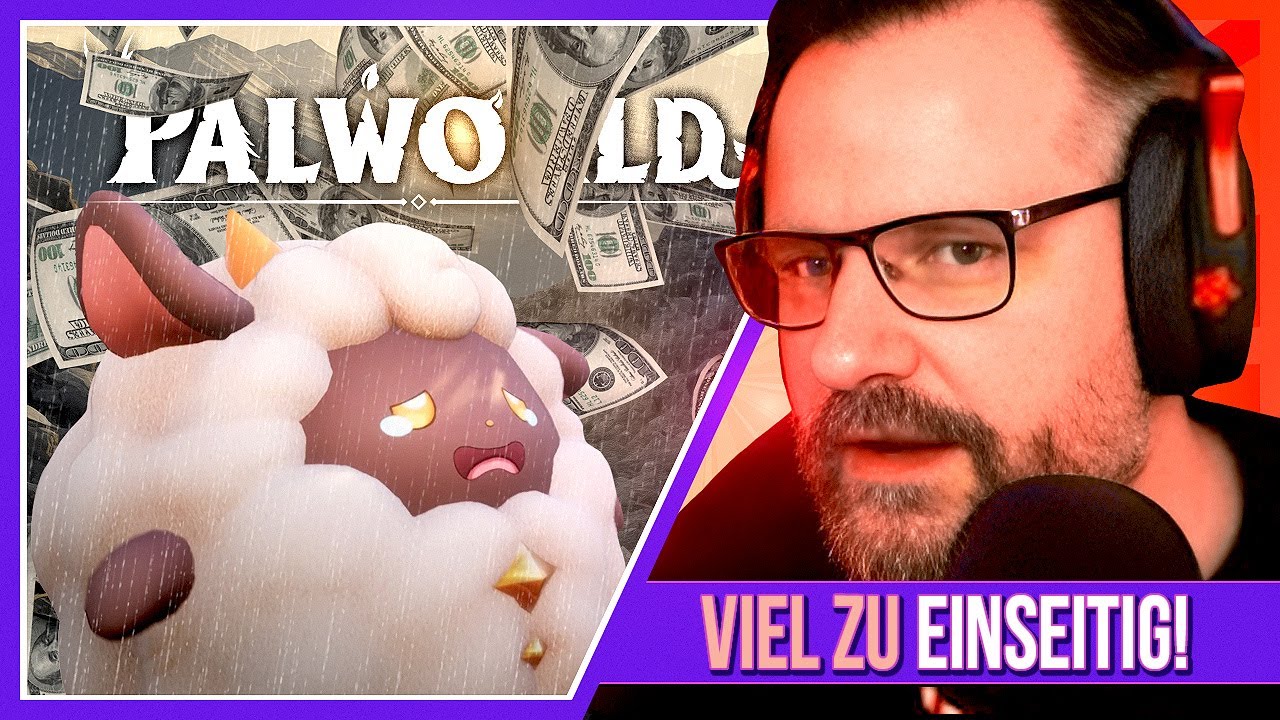 Wer hoch fliegt, fällt tief - Gronkh Reaction