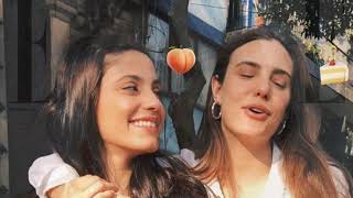 Barbarena | Barbara Lopez y Macarena Achaga | Las mejores fotos y videos juntos 📸🎬🎥