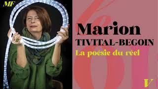 Vincennes avec un grand Elles : Épisode 15 - Marion Tivital-Begoin