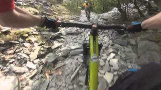 Trail Motions Lake District MTB Guide   Mountain Biking from Elterwater