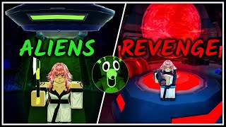 99 Nights in the Forest: ALIEN'S REVENGE [ Full Guide & Walkthrough ] | Roblox