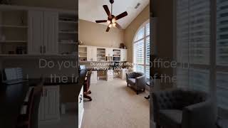 Living in city of Prosper Texas