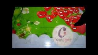 Cloud 9 hospitals with Interactive kids gaming area