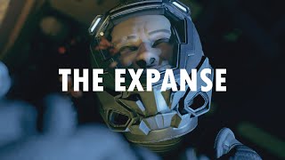 The Expanse: A Telltale Series | Episode 1 | Drummer Makes a Difficult Decision