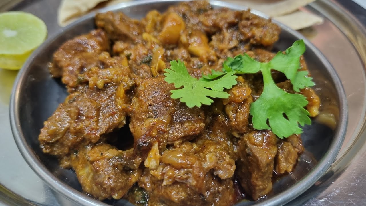 Mutton Magic Mutton Curry Easy Recipe | Champaran Style | One Pot | Minimum Work | # ...