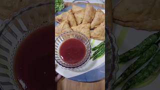 Mini samosa recipe deliciousviralshortsyummyyummyfoodcooking cookingchannel