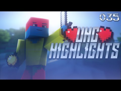 Brick's UHC Highlights: E35 - Redemption Brick's UHC Highlights: E35 - Redemption